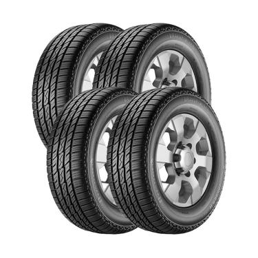Imagem de Jogo 4 Pneus Barum Aro 16 Bravuris 4X4 205/60R16 92H