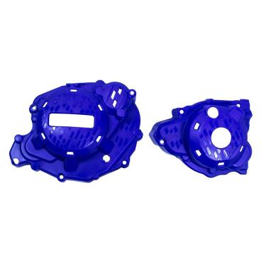 Imagem de Protetor Tampas Lateral Motor Amx Defender Ttr 230