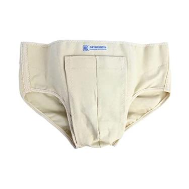 Imagem de Ortocenter Cueca Para Hernia Inguinal (Direita)
