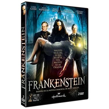 Imagem de Frankenstein (Frankenstein) 2004