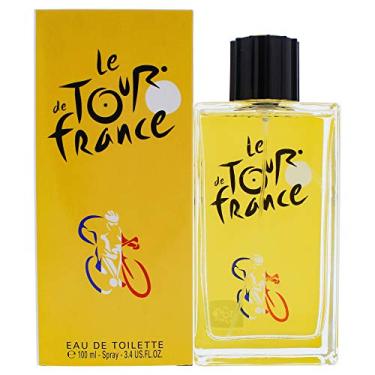 Imagem de Le Tour De France by Cofinluxe for Women - 3.4 oz EDT Spray