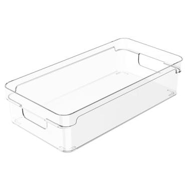 Imagem de Organizador Clear 30X15x7cm - Ou