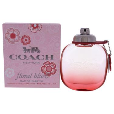 Imagem de Perfume Coach Floral Blush Coach 90 ml EDP Spray Mulher