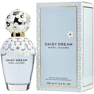 Imagem de Perfume Marc Jacobs Daisy Dream Eau de Toilette 100ml para mulheres