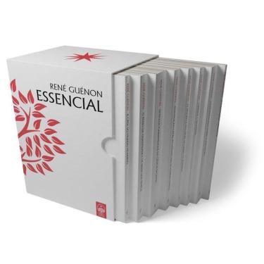 Imagem de Essencial - Box René Guénon