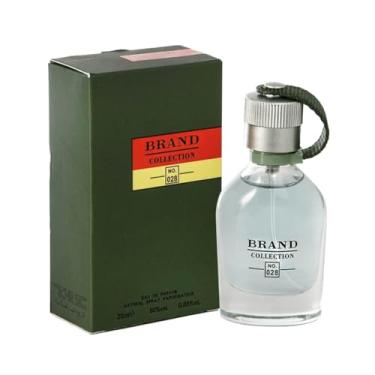 Imagem de BRAND COLLECTION N.028 - BOSS HOMME 25 ML EAU DE PARFUM