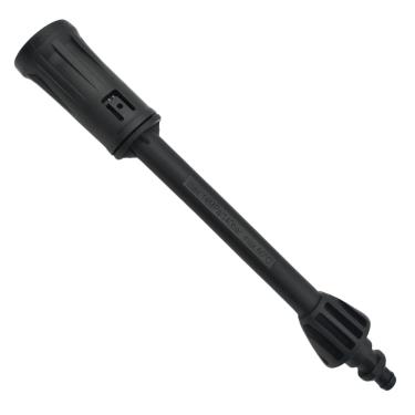 Imagem de Lança Tubeira Bico Leque Regulável Compatível com Lavajato WAP WL4000 FW009480
