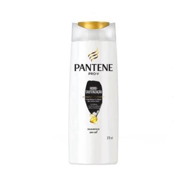 Imagem de Shampoo Pro-V Hidro-Cauterização 175ml Pantene