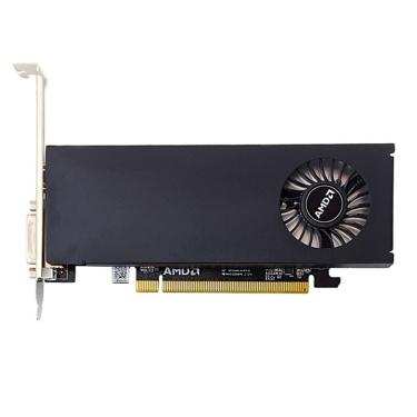 Imagem de Placa de Vídeo RX550 Power Color amd Radeon 2GB DDR5 64 Bits - AXRX5502GBD5-HLEV2