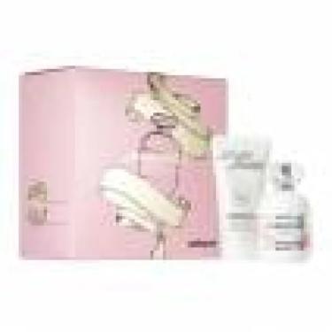 Imagem de Cacharel Kit Anais Anais Feminino (Eau De Toilette 50Ml + Loção Corporal 50Ml)