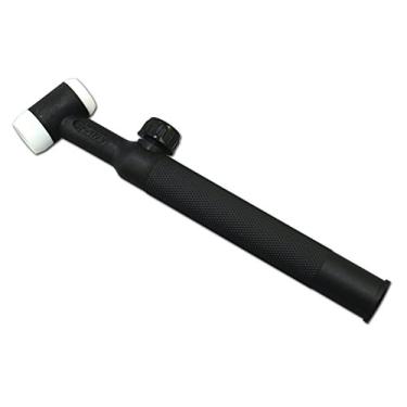 Imagem de RIVERWELD WP-17FV SR-17FV TIG cabeça de tocha de soldagem flexível e válvula 150 Amp resfriado a ar