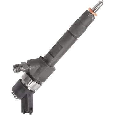 Imagem de 0445110146 4X Injetor de combustível para RenAult Trafic Megane Laguna Vauxhall Opel Vivaro 1.9DCI