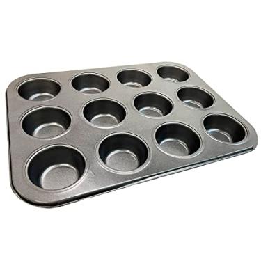 Imagem de Inga - Forma 27X25,2Cm De Cupcake Inga 10622