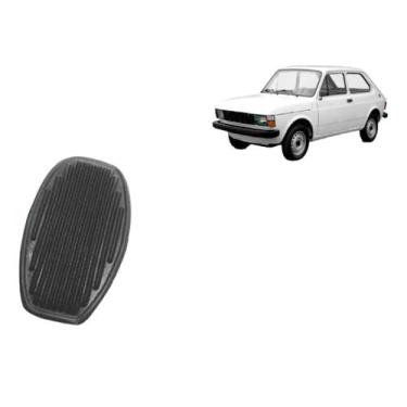 Imagem de Capa Do Pedal Do Acelerador - FIAT147 76/87  JAHU (707)