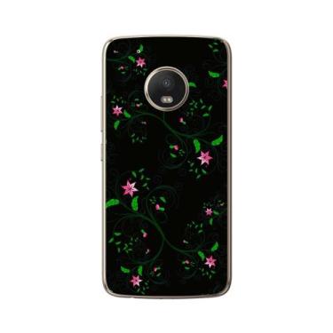 Imagem de Capa Adesivo Skin353 Verso Para Motorola Moto G5 Plus - KawaSkin
