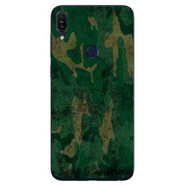 Imagem de Capa Adesivo Skin161 Verso Para Asus Zenfone Max Pro (m1) - KawaSkin