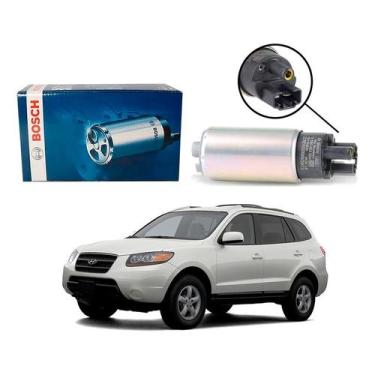 Imagem de Bomba Combustivel Bosch Santa Fé 2.7 2006 A 2009