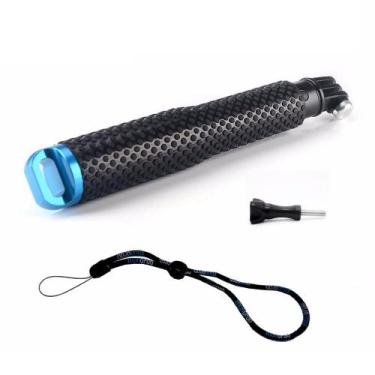 Imagem de Bastão Retrátil Prova D'água 18-48cm para GoPro e similares - Shoot