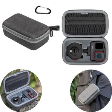 Imagem de Bolsa Transporte para Câmeras Insta360 Ace/Ace Pro e Acessórios - Sunn