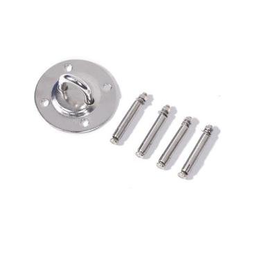 Imagem de Suporte De Teto Trx Boxe Columpio Suspenso Odin Fit