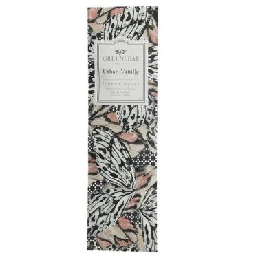 Imagem de Sache Greenleaf Urban Vanille Slim