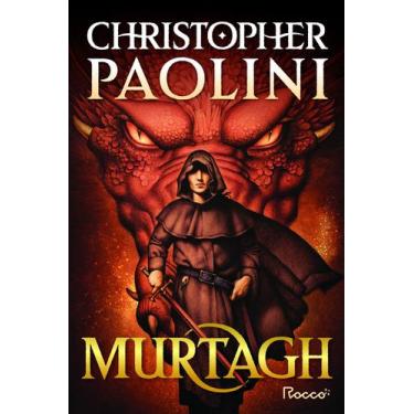Imagem de Livro - Murtagh
