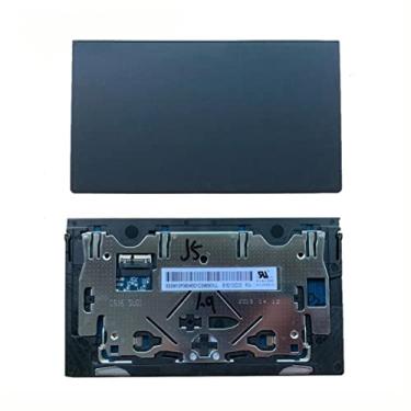Imagem de Fleshy Leaf Touchpad Clickpad Trackpad Substituição para Lenovo Thinkpad L13 L380 L390 Yoga S2 4ª 5ª geração Laptop 01YU067