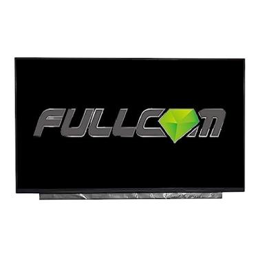 Imagem de FULLCOM Nova tela de substituição LCD HD 1366x768 (sem toque) 14,0 polegadas 30 pinos fosco para Lenovo Chromebook S330 81JW0001US para laptop/tela/aplicação LCD
