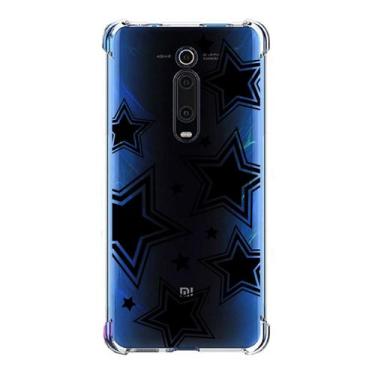 Imagem de Capa Capinha De Celular Compatível com Xiaomi Mi 9T / K20 Mi Personali