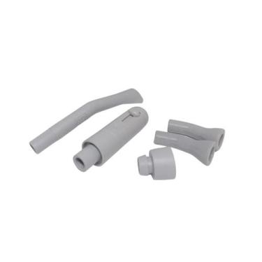 Imagem de Kit Suctor Ii Sugador Cânula 11 Mm Gnatus