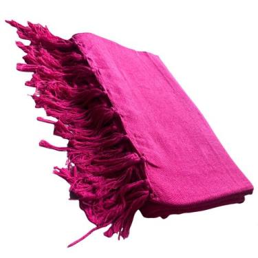 Imagem de Manta Para Sofá Chic Decoração 2,20x1,50 Envio Imediato - VestHouse, P