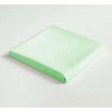 Imagem de Kit 5 Lençol Clinica Hospital Maca Hotel 100% Algodão 200 Fios - Lonhn