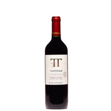 Imagem de Vinho Chileno Tantehue Cabernet Sauvignon 750ml - Viña Ventisquero