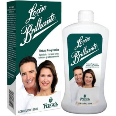 Imagem de Rugol Loção Brilhante Liquida 150ml Original!