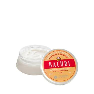 Imagem de LOCCITANE BACURI MANTEIGA CREMOSA REPARADORA CORPORAL 200ml - L'OCCITA