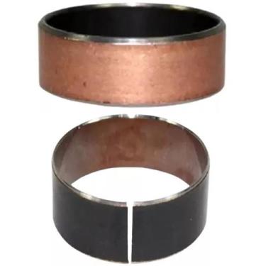 Imagem de Bucha Bengala Superior E Inferior Falcon 99.08/ Hornet 06.10 - TRILHA