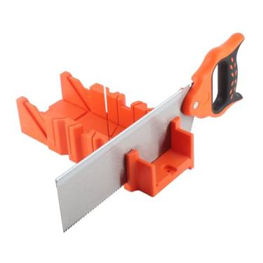 Imagem de Armário de Serra de Esquadria Multiângulo de 12 Polegadas + Conjunto de Serra de Fita de 14 Polegadas - Ferramentas de Precisão para Trabalhar Madeira para Uso Doméstico e