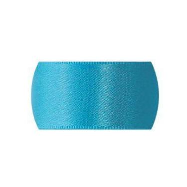 Imagem de Fita de Cetim Progresso 7mm nº1 - 10m Cor 213 Azul Turquesa - 01 unida