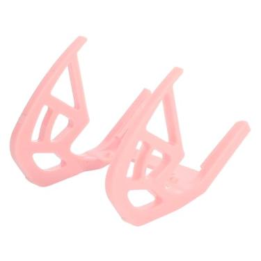 Imagem de Protetor Abundante do Zangão, Protetor Leve do Protetor da Câmera Anti Colisão do ABS da Barra de Segurança (Rosa)