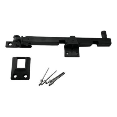 Imagem de Limitadora  Trinco Trava Para Janela Maxim Ar Basculante - la plata