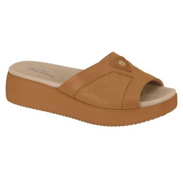 Imagem de Tamanco Modare Plataforma Feminino