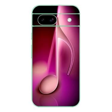 Imagem de Capa Adesivo Skin376 Verso Para Google Pixel 8a