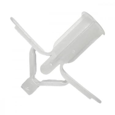 Imagem de Bucha Fixacao Para Gesso Sforplast Fly No.03 Pacote Com 250 Pecas (13 