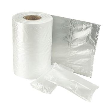 Imagem de LDS Industry 4600 Pcs 4"X8" 1530Ft Air Pillow Bag Film para Máquina de Almofada de Ar Almofada de Ar Bolha Almofadas de Ar, Air Bag Bolha Amortecimento Envoltório