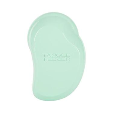 Imagem de Tangle Teezer The Original Mini - Escova De Cabelo, Aqua