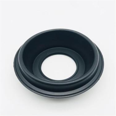 Imagem de Diafragma de vácuo de carburador adequado para YM FZR400RR Virago XVS1100 FZR400 (4 peças)