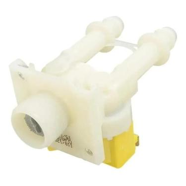 Imagem de Valvula Entrada Agua 127v Lavadora Brastemp Modelo BWR12 BWK12 BWK13 B
