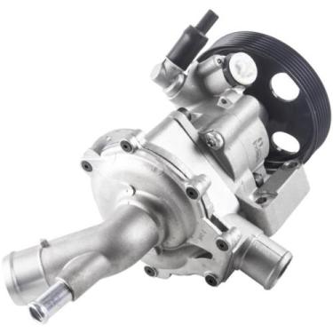 Imagem de Bomba D'água Fiat Palio Weekend 2010 a 2021 INDISA 354600