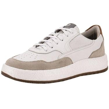 Imagem de Sapatenis Masculino Denim Drake Pulse Conforto Democrata