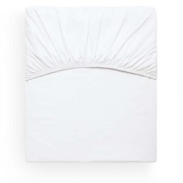 Imagem de Lençol Avulso com Elástico King 300 Fios Satinée 45cm - Kacyumara